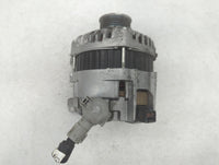2014-2016 Mazda 6 Alternator Replacement Generator Charging Assembly Engine OEM P/N:12V100A 6118 A5TL0491 Fits OEM Used Auto
