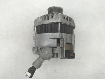 compare product 2014-2016 Mazda 6 Alternator Replacement Generator Charging Assembly Engine OEM P/N:12V100A 6118 A5TL0491 Fits OEM Used Auto Parts