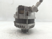 2014-2016 Mazda 6 Alternator Replacement Generator Charging Assembly Engine OEM P/N:12V100A 6118 A5TL0491 Fits OEM Used Auto