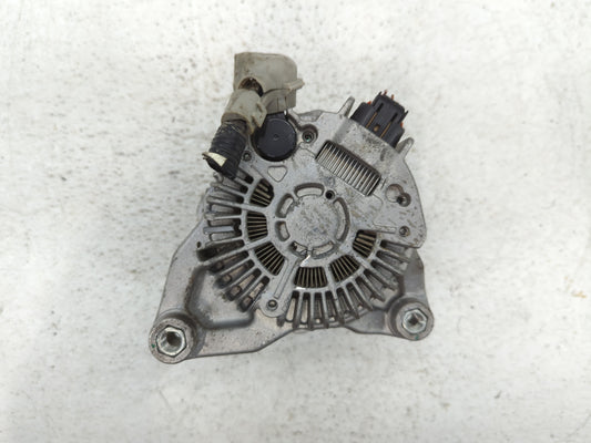 2014-2016 Mazda 6 Alternator Replacement Generator Charging Assembly Engine OEM P/N:12V100A 6118 A5TL0491 Fits OEM Used Auto Parts