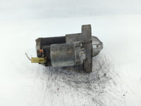 2014-2021 Mazda 6 Car Starter Motor Solenoid OEM P/N:M000T39671 Fits Fits 2014 2015 2016 2017 2018 2019 2020 2021 2022 OEM U