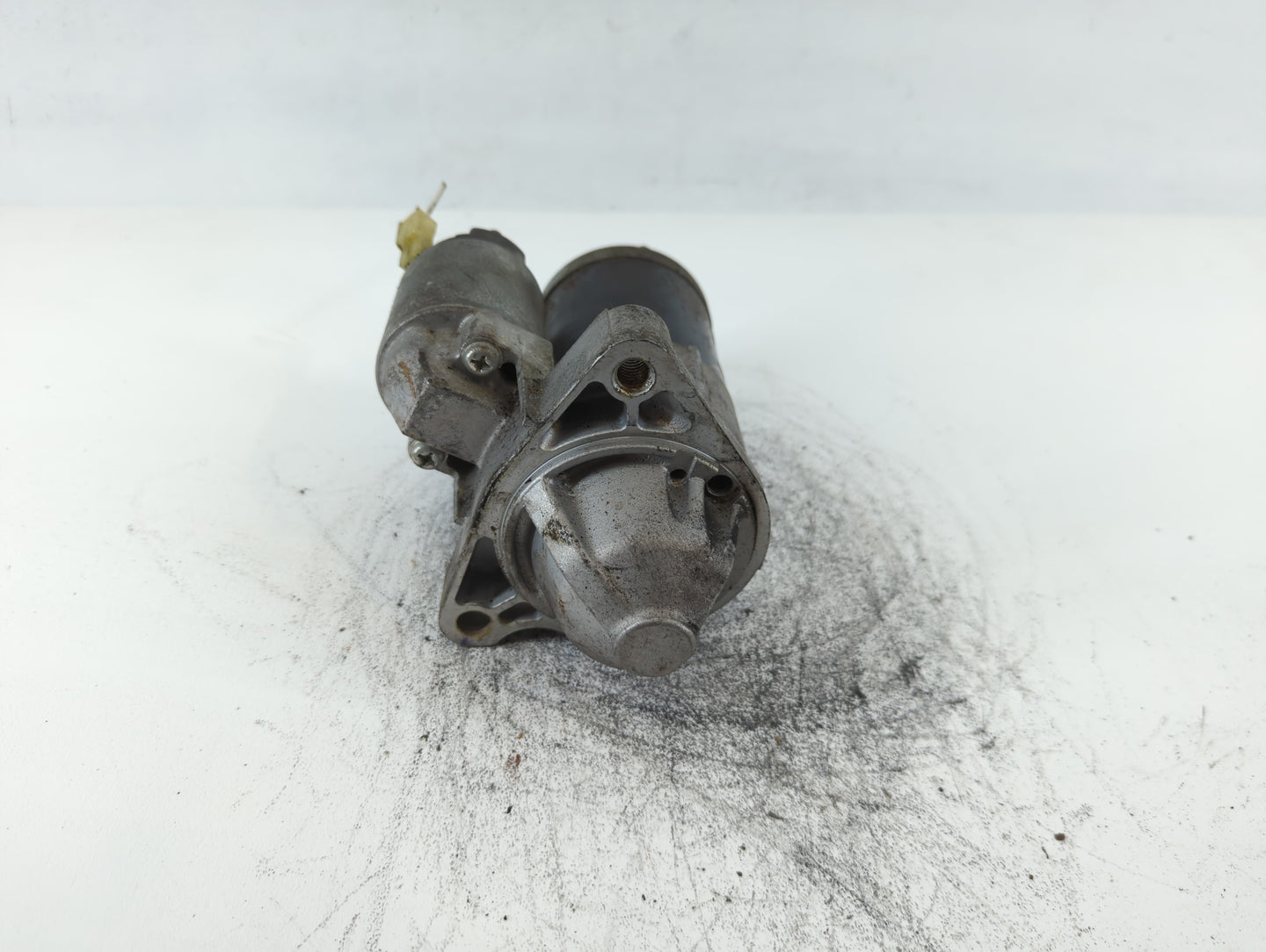 2014-2021 Mazda 6 Car Starter Motor Solenoid OEM P/N:M000T39671 Fits Fits 2014 2015 2016 2017 2018 2019 2020 2021 2022 OEM U