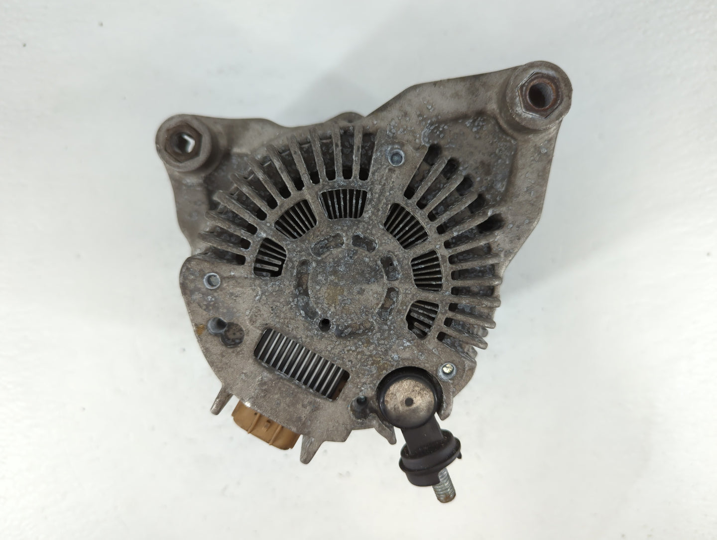 2014-2016 Mazda 6 Alternator Replacement Generator Charging Assembly Engine OEM P/N:A5TL0491 Fits Fits 2013 2014 2015 2016 2