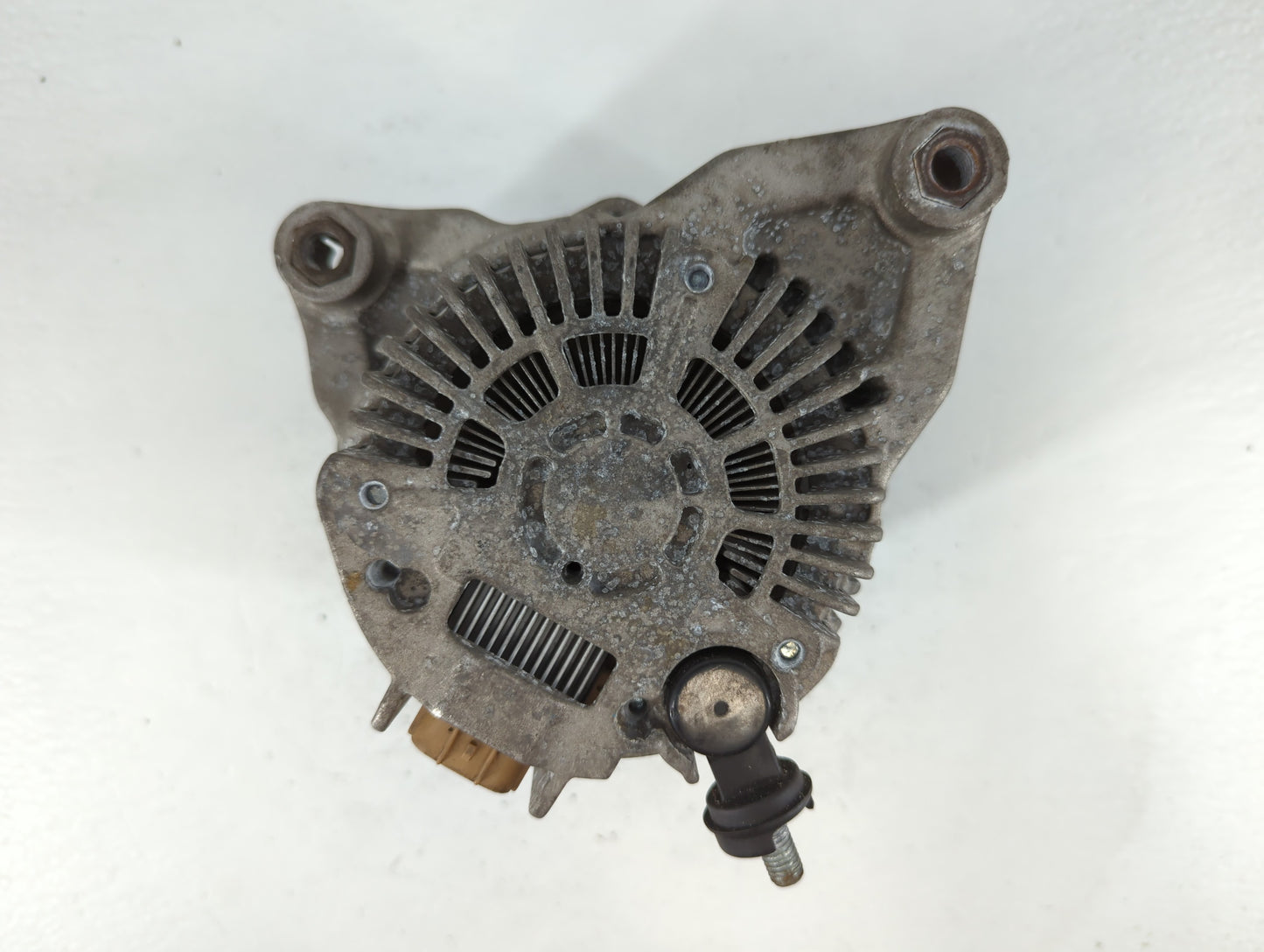 2014-2016 Mazda 6 Alternator Replacement Generator Charging Assembly Engine OEM P/N:A5TL0491 Fits Fits 2013 2014 2015 2016 2