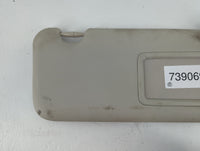 2014-2017 Mazda 6 Sun Visor Shade Replacement Passenger Right Mirror Fits Fits 2014 2015 2016 2017 2018 OEM Used Auto Parts 