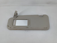 2014-2017 Mazda 6 Sun Visor Shade Replacement Passenger Right Mirror Fits Fits 2014 2015 2016 2017 2018 OEM Used Auto Parts 