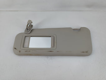 compare product 2014-2017 Mazda 6 Sun Visor Shade Replacement Passenger Right Mirror Fits Fits 2014 2015 2016 2017 2018 OEM Used Auto Parts