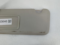 2014-2017 Mazda 6 Sun Visor Shade Replacement Passenger Right Mirror Fits Fits 2014 2015 2016 2017 2018 OEM Used Auto Parts 