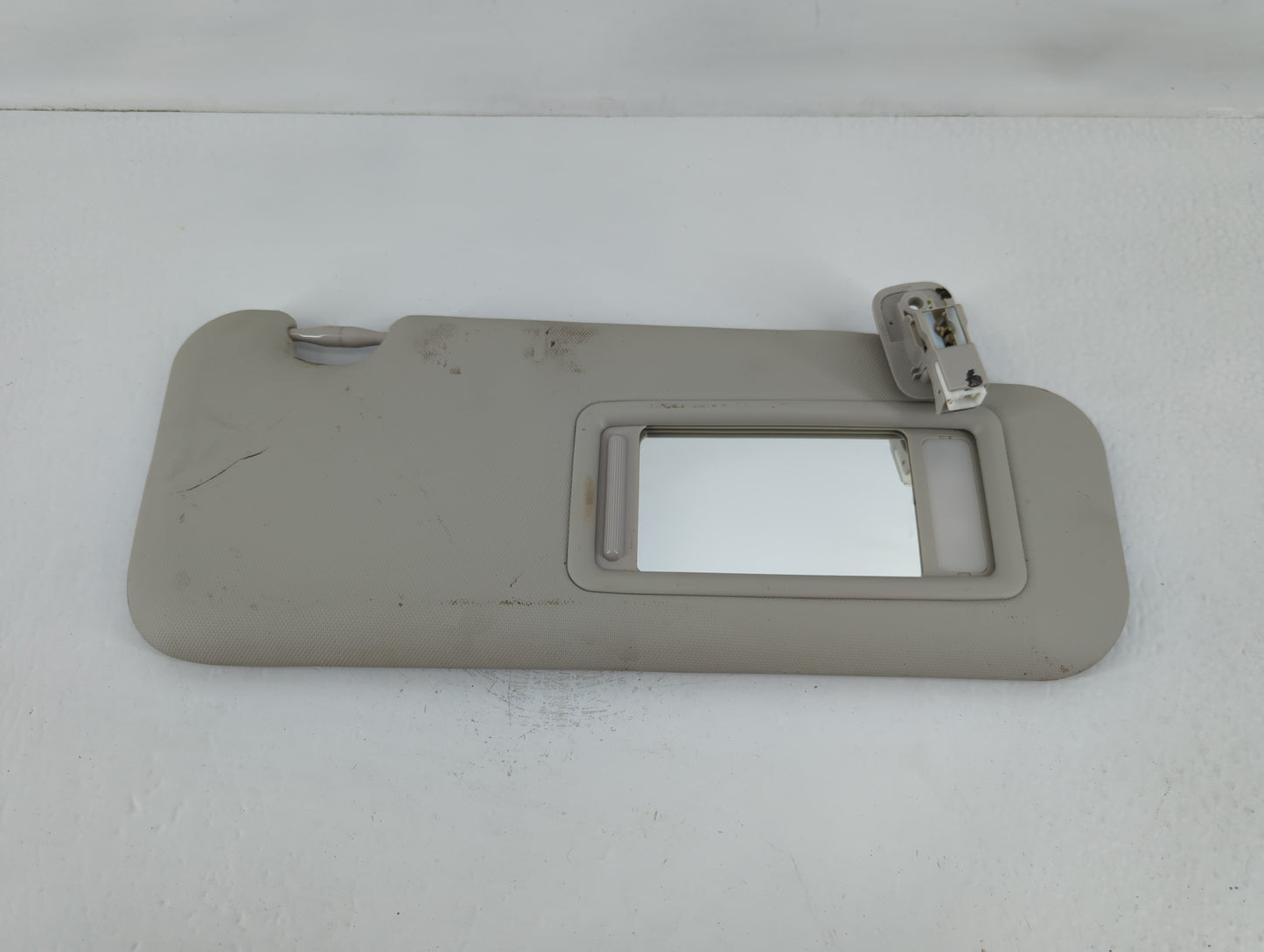 2014-2017 Mazda 6 Sun Visor Shade Replacement Driver Left Mirror Fits Fits 2014 2015 2016 2017 2018 OEM Used Auto Parts - Oe