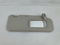 2014-2017 Mazda 6 Sun Visor Shade Replacement Driver Left Mirror Fits Fits 2014 2015 2016 2017 2018 OEM Used Auto Parts - Oe
