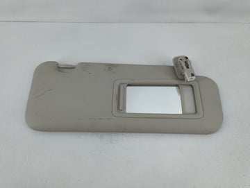 2014-2017 Mazda 6 Sun Visor Shade Replacement Driver Left Mirror Fits Fits 2014 2015 2016 2017 2018 OEM Used Auto Parts - Oe