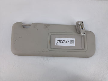 2014-2017 Mazda 6 Sun Visor Shade Replacement Driver Left Mirror Fits Fits 2014 2015 2016 2017 2018 OEM Used Auto Parts