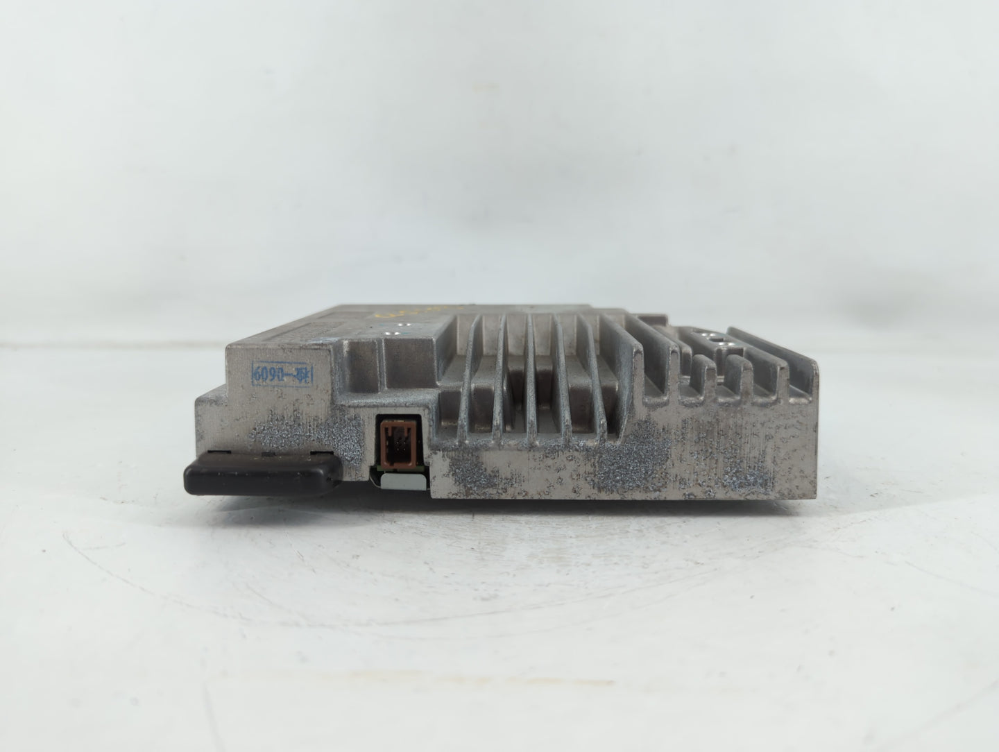 2016-2017 Mazda 6 Am Fm Cd Player Radio Receiver - Oemusedautoparts1.com