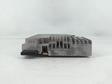 2016-2017 Mazda 6 Am Fm Cd Player Radio Receiver