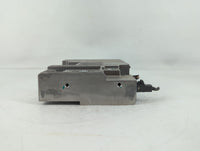 2016-2017 Mazda 6 Am Fm Cd Player Radio Receiver - Oemusedautoparts1.com