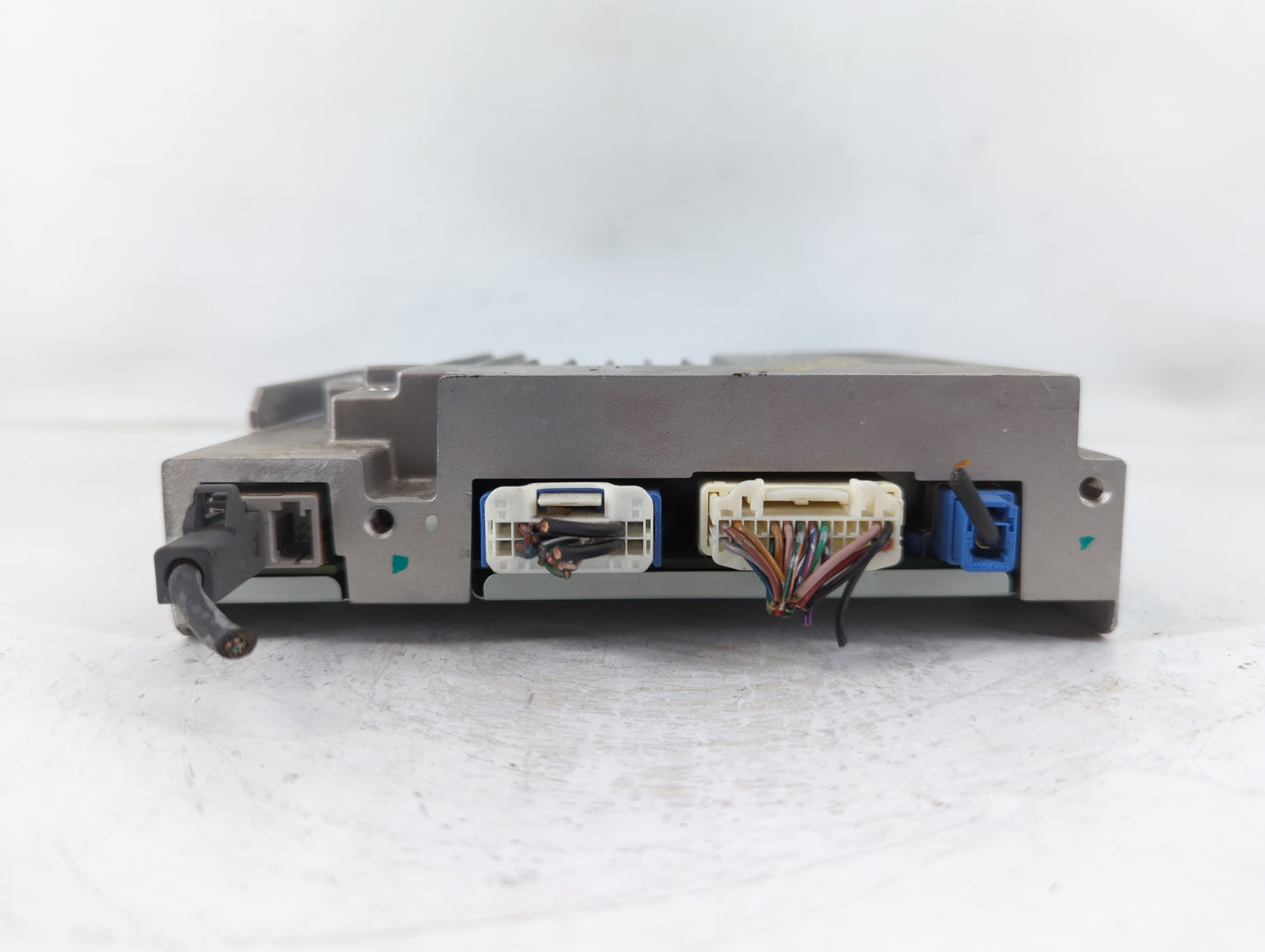 2016-2017 Mazda 6 Am Fm Cd Player Radio Receiver - Oemusedautoparts1.com