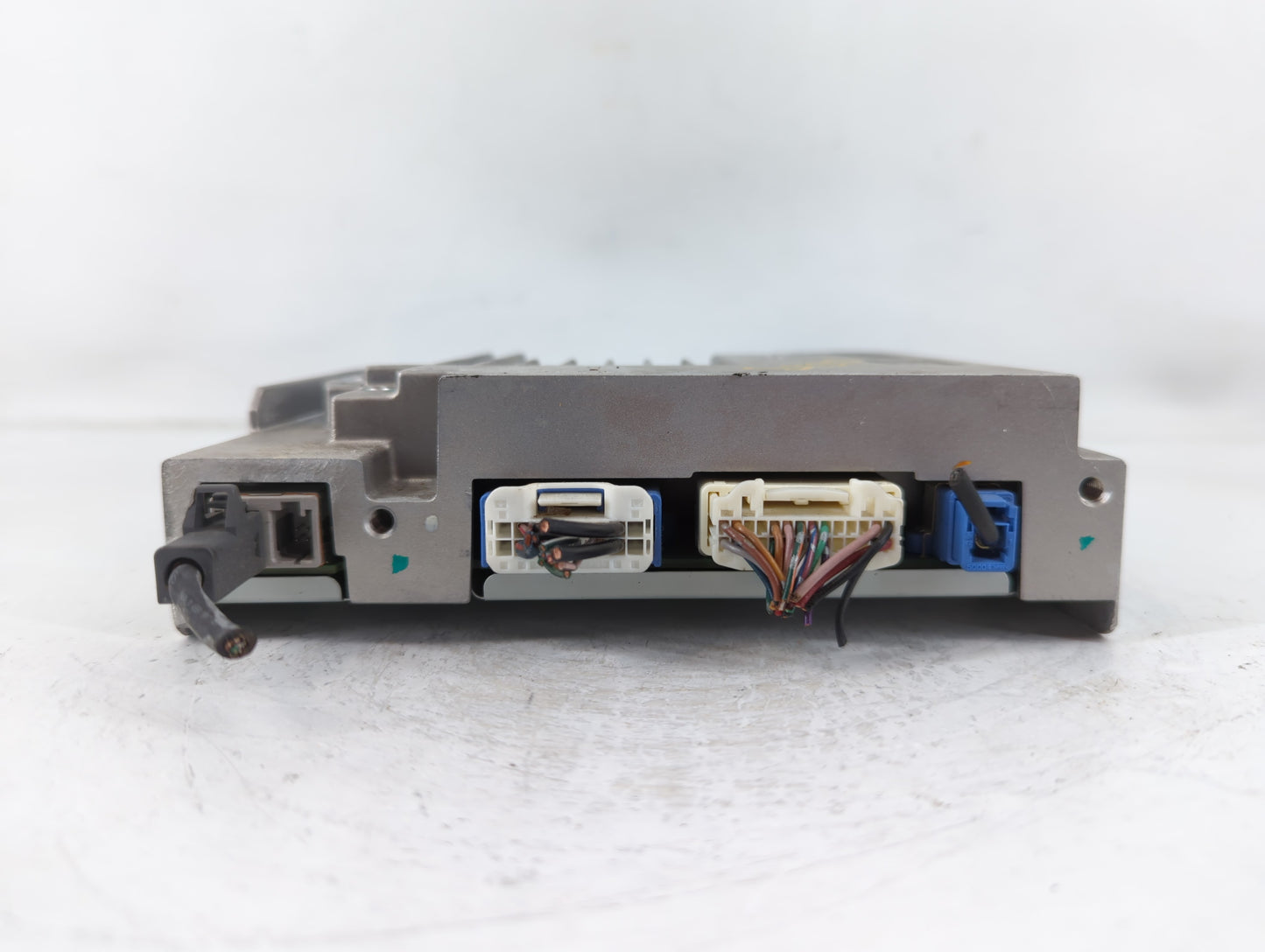 2016-2017 Mazda 6 Am Fm Cd Player Radio Receiver - Oemusedautoparts1.com