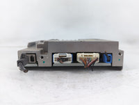 2016-2017 Mazda 6 Am Fm Cd Player Radio Receiver - Oemusedautoparts1.com
