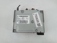 2016-2017 Mazda 6 Am Fm Cd Player Radio Receiver - Oemusedautoparts1.com