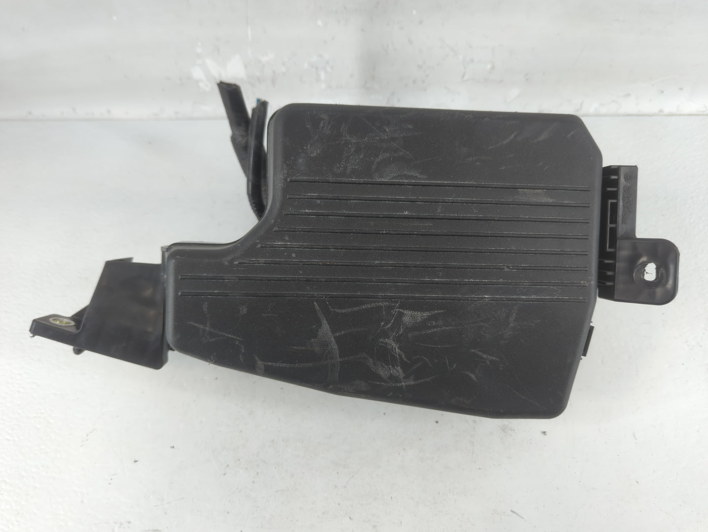 2014-2016 Mazda 6 Fusebox Fuse Box Panel Relay Module P/N:F005 V0 1711 K3239, G46C-675X0 Fits Fits 2014 2015 2016 OEM Used A