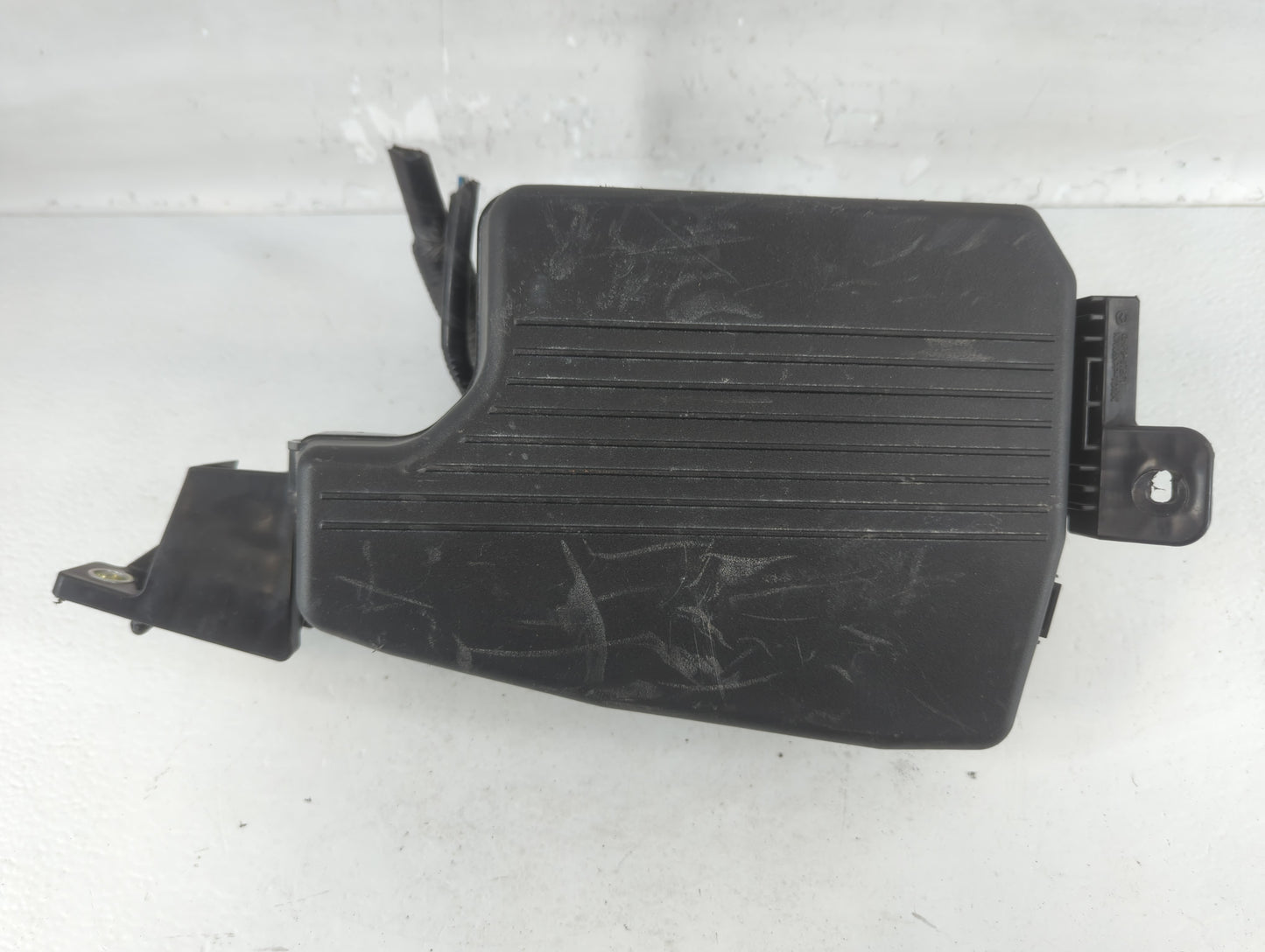 2014-2016 Mazda 6 Fusebox Fuse Box Panel Relay Module P/N:F005 V0 1711 K3239, G46C-675X0 Fits Fits 2014 2015 2016 OEM Used A