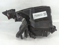 2014-2016 Mazda 6 Fusebox Fuse Box Panel Relay Module P/N:F005 V0 1711 K3239, G46C-675X0 Fits Fits 2014 2015 2016 OEM Used A
