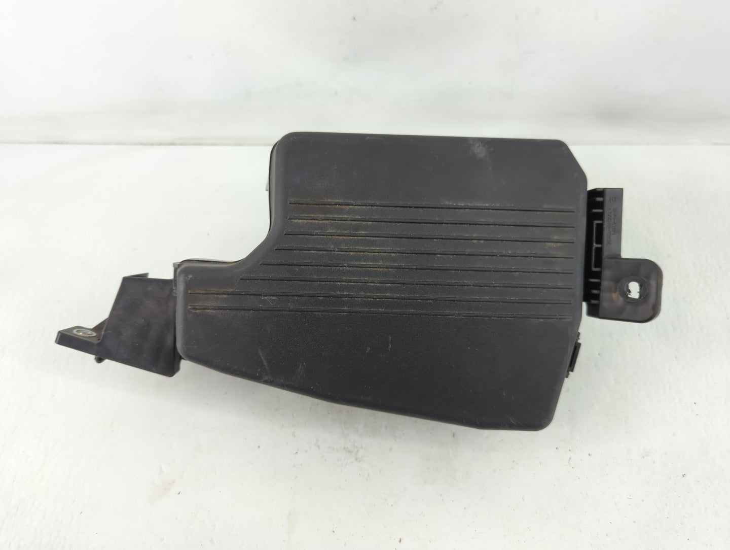 2014-2016 Mazda 6 Fusebox Fuse Box Panel Relay Module P/N:F005 V0 1711 K3239, G46C-675X0 Fits Fits 2014 2015 2016 OEM Used A