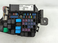2014-2016 Mazda 6 Fusebox Fuse Box Panel Relay Module P/N:F005 V0 1711 K3239, G46C-675X0 Fits Fits 2014 2015 2016 OEM Used A