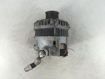 compare product 2014-2016 Mazda 6 Alternator Replacement Generator Charging Assembly Engine OEM P/N:A5TL0491 Fits Fits 2013 2014 2015 2016 2017 OEM Used Auto Parts