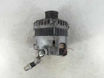 2014-2016 Mazda 6 Alternator Replacement Generator Charging Assembly Engine OEM P/N:A5TL0491 Fits Fits 2013 2014 2015 2016 2