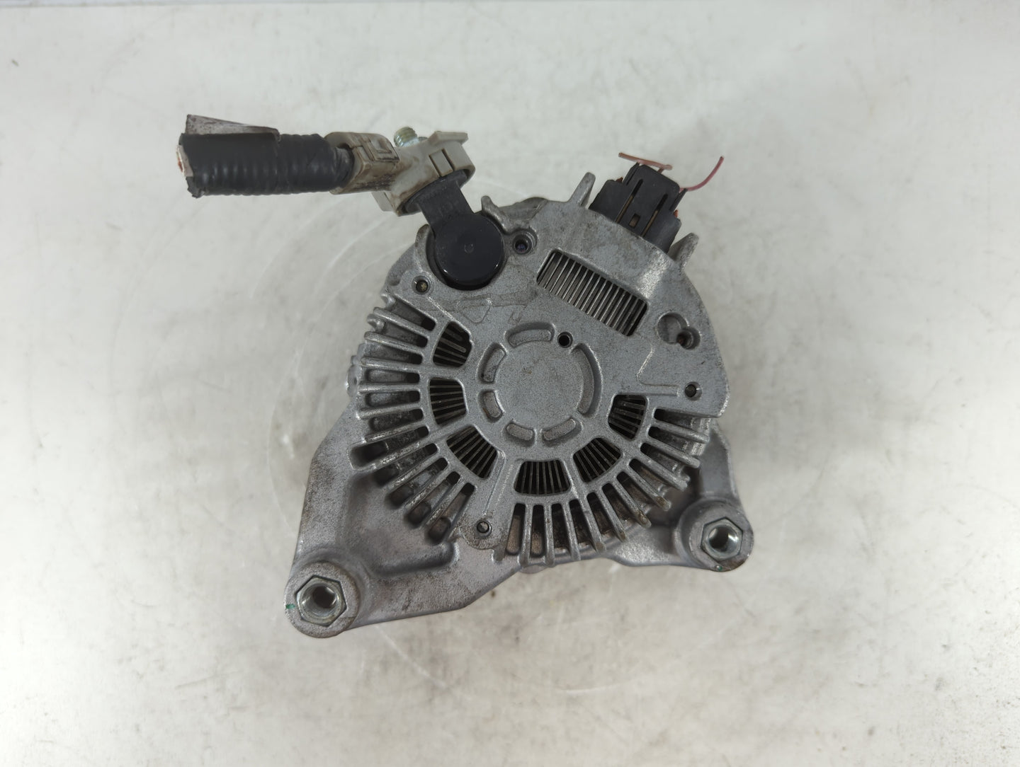 2014-2016 Mazda 6 Alternator Replacement Generator Charging Assembly Engine OEM P/N:A5TL0491 Fits Fits 2013 2014 2015 2016 2