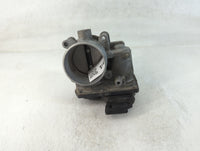 2014-2017 Mazda 6 Throttle Body P/N:C0271 8S03 Fits Fits 2014 2015 2016 2017 2018 OEM Used Auto Parts - Oemusedautoparts1.co