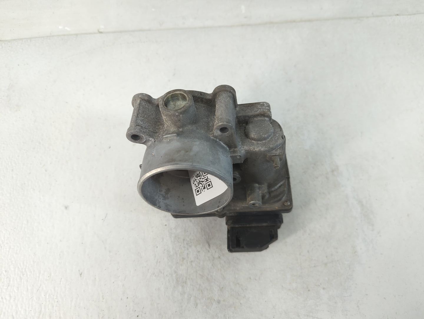 2014-2017 Mazda 6 Throttle Body P/N:C0271 8S03 Fits Fits 2014 2015 2016 2017 2018 OEM Used Auto Parts - Oemusedautoparts1.co