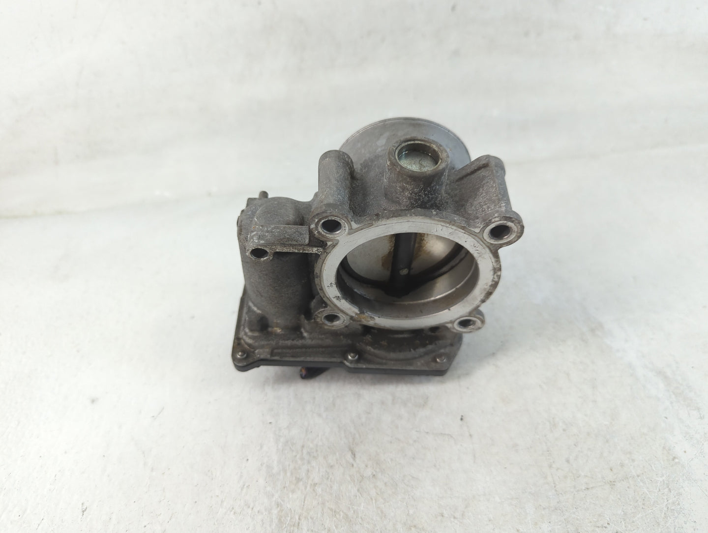 2014-2017 Mazda 6 Throttle Body P/N:C0271 8S03 Fits Fits 2014 2015 2016 2017 2018 OEM Used Auto Parts - Oemusedautoparts1.co