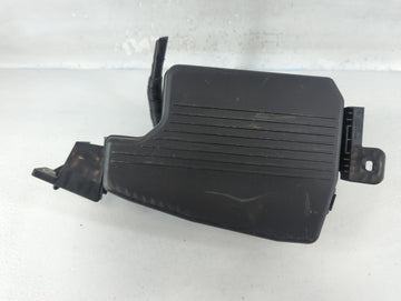 2014-2016 Mazda 6 Fusebox Fuse Box Panel Relay Module P/N:KD45 66760 K7005 Fits Fits 2014 2015 2016 OEM Used Auto Parts - Oe