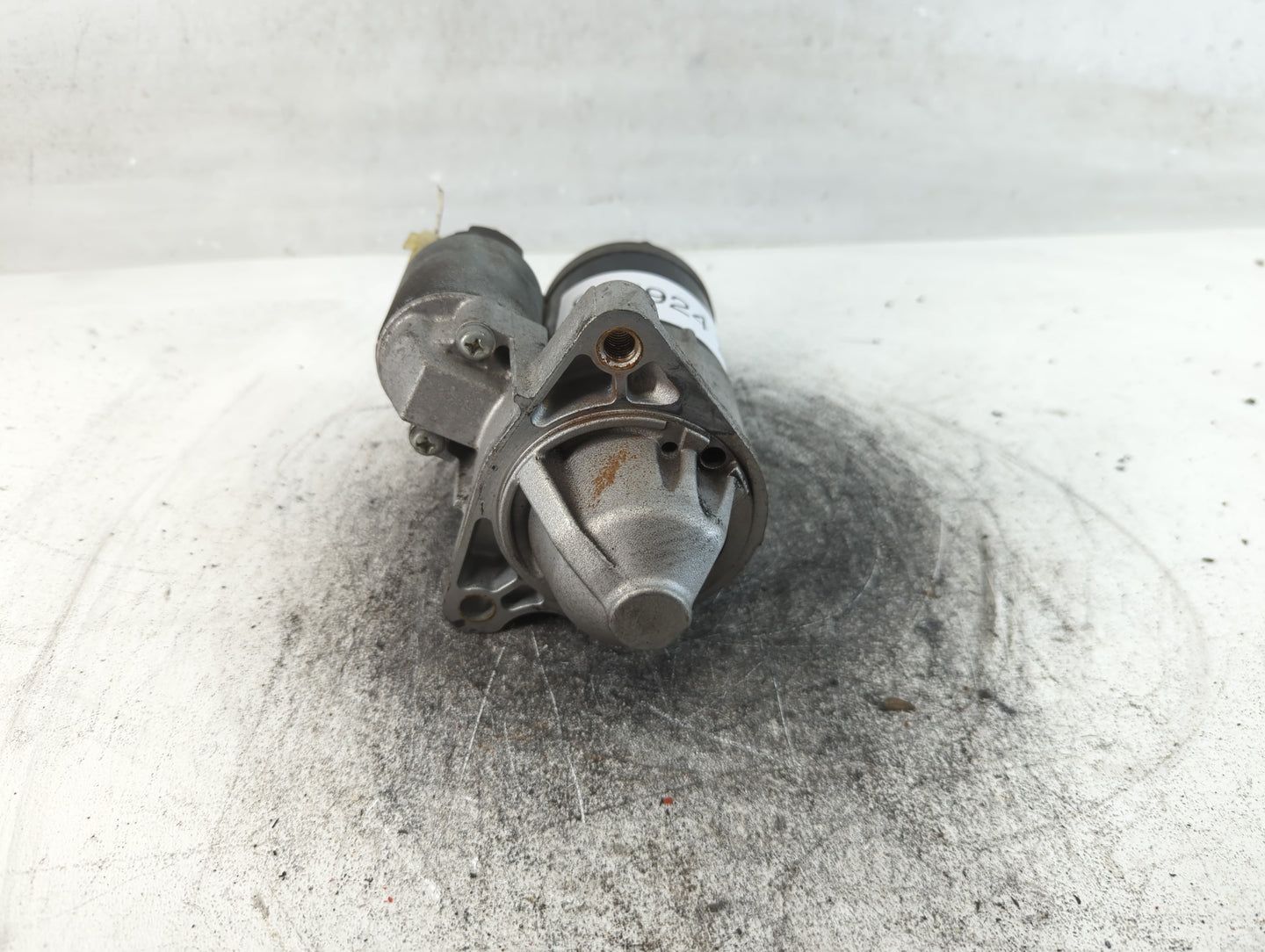 2014-2021 Mazda 6 Car Starter Motor Solenoid OEM P/N:M000T39671 Fits Fits 2014 2015 2016 2017 2018 2019 2020 2021 2022 OEM U