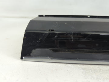 2016-2020 Mazda 6 Radio AM FM Cd Player Receiver Replacement Fits Fits 2016 2017 2018 2019 2020 2021 OEM Used Auto Parts