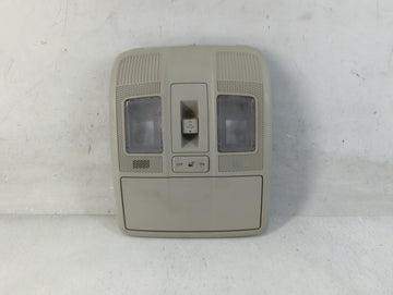 2016 Mazda 6 Overhead Roof Console - Oemusedautoparts1.com