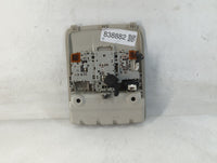2016 Mazda 6 Overhead Roof Console - Oemusedautoparts1.com