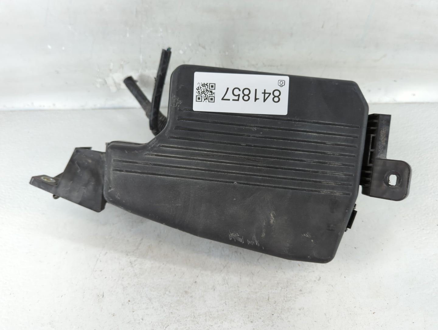 2014-2016 Mazda 6 Fusebox Fuse Box Panel Relay Module P/N:KD45 66760 K7005 Fits Fits 2014 2015 2016 OEM Used Auto Parts - Oe