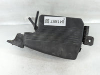 2014-2016 Mazda 6 Fusebox Fuse Box Panel Relay Module P/N:KD45 66760 K7005 Fits Fits 2014 2015 2016 OEM Used Auto Parts - Oe