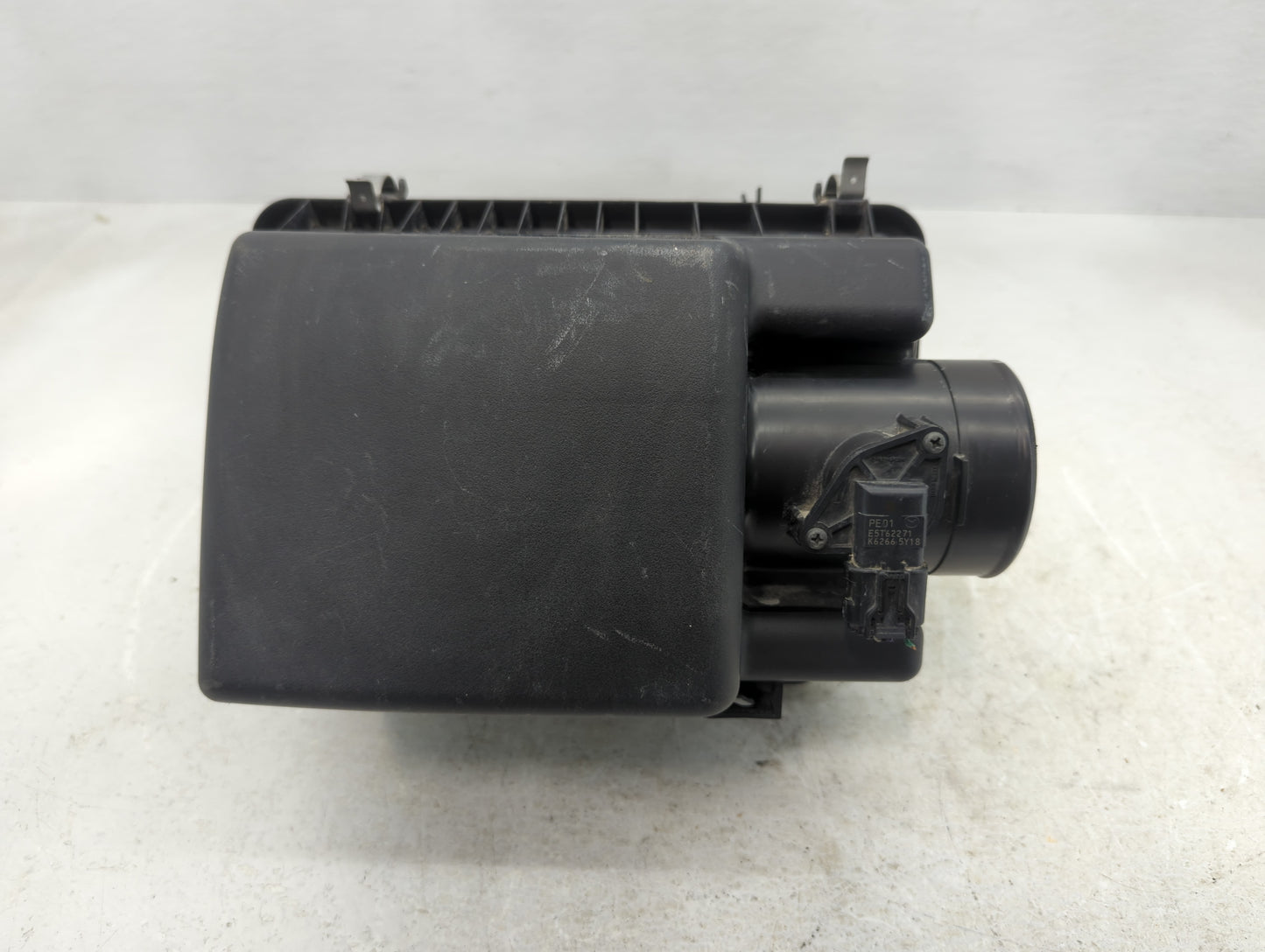 2014-2016 Mazda 6 Air Cleaner Intake-duct Hose Tube - Oemusedautoparts1.com