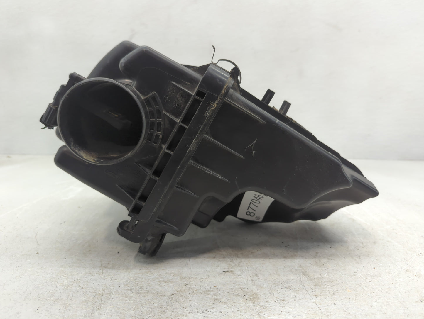 2014-2016 Mazda 6 Air Cleaner Intake-duct Hose Tube - Oemusedautoparts1.com