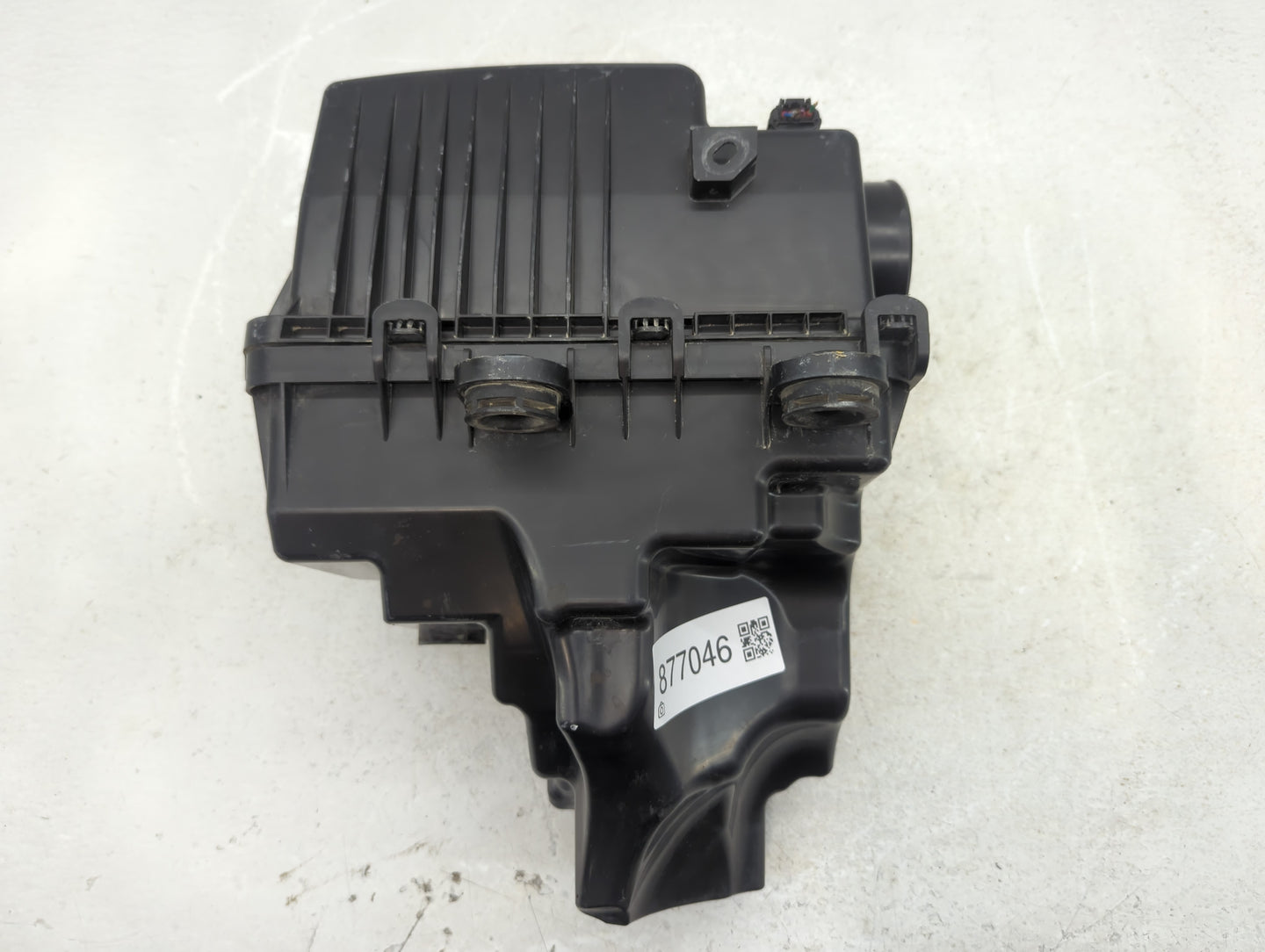 2014-2016 Mazda 6 Air Cleaner Intake-duct Hose Tube - Oemusedautoparts1.com