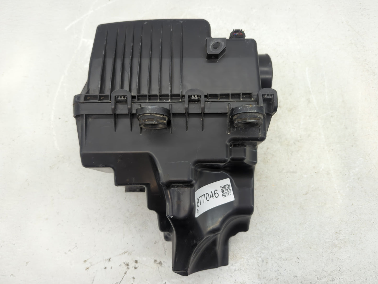 2014-2016 Mazda 6 Air Cleaner Intake-duct Hose Tube - Oemusedautoparts1.com