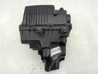 2014-2016 Mazda 6 Air Cleaner Intake-duct Hose Tube - Oemusedautoparts1.com