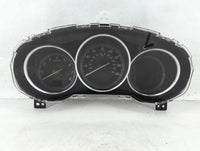 2014-2017 Mazda 6 Instrument Cluster Speedometer Gauges P/N:K9001 G46L 55 430 Fits Fits 2014 2015 2017 OEM Used Auto Parts -