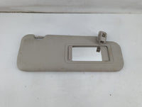 2014-2017 Mazda 6 Sun Visor Shade Replacement Passenger Right Mirror Fits Fits 2014 2015 2016 2017 OEM Used Auto Parts - Oem