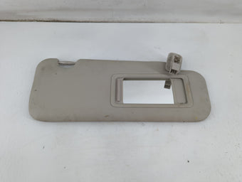 compare product 2014-2017 Mazda 6 Sun Visor Shade Replacement Passenger Right Mirror Fits Fits 2014 2015 2016 2017 OEM Used Auto Parts