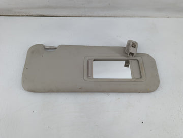 2014-2017 Mazda 6 Sun Visor Shade Replacement Passenger Right Mirror Fits Fits 2014 2015 2016 2017 OEM Used Auto Parts - Oem